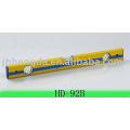 aluminium spirit level ruler